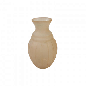 Dekoverleih Vase Apricot