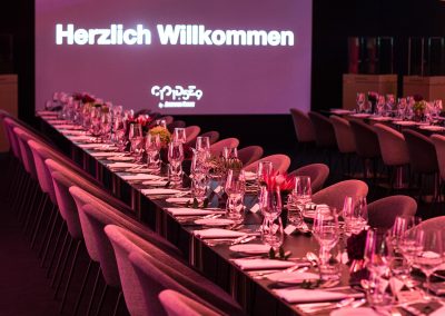 Wiesent Eventdekoration, Hochzeitsdekoration und Dekoverleih